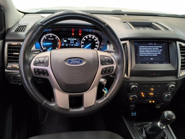 FORD Ranger 2.0 ECOBLUE Super Cab XL 4 posti