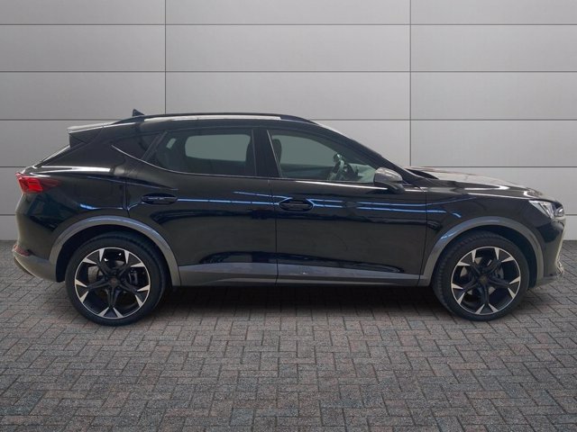 CUPRA Formentor 2.0 tdi 4drive 150cv dsg