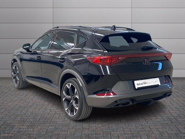 CUPRA Formentor 2.0 tdi 4drive 150cv dsg