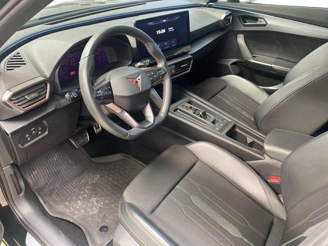 CUPRA Formentor 2.0 tdi 4drive 150cv dsg