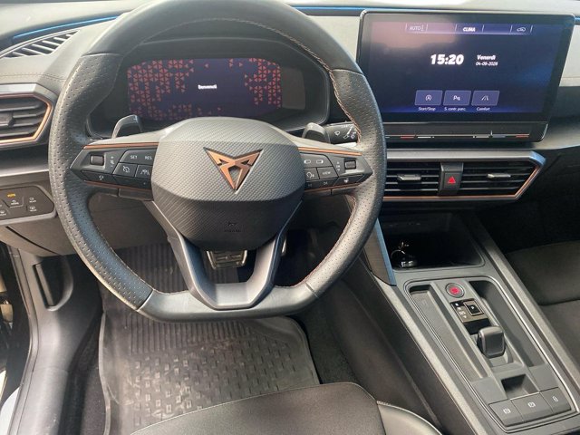 CUPRA Formentor 2.0 tdi 4drive 150cv dsg