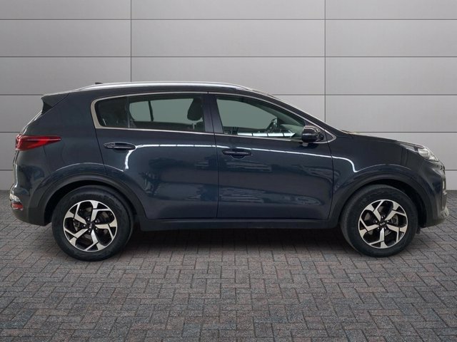 KIA Sportage 1.6 ECOGPL 2WD Business Class
