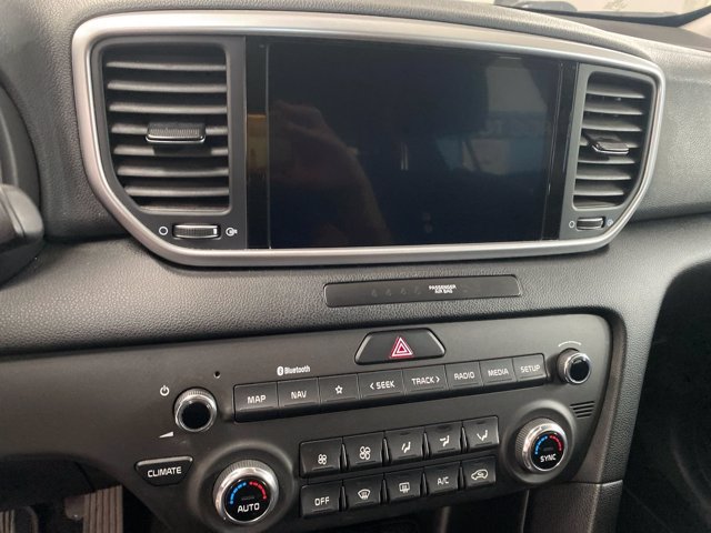 KIA Sportage 1.6 ECOGPL 2WD Business Class