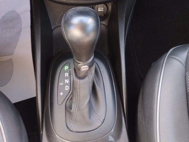 FIAT 500X 1.5 t4 hybrid Cross 130cv dct