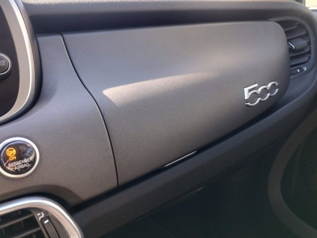 FIAT 500X 1.5 t4 hybrid Cross 130cv dct