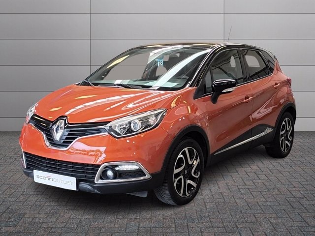 RENAULT Captur 0.9 TCe 12V 90 CV Start&Stop Energy R-Link
