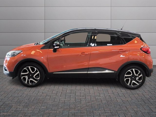 RENAULT Captur 0.9 TCe 12V 90 CV Start&Stop Energy R-Link