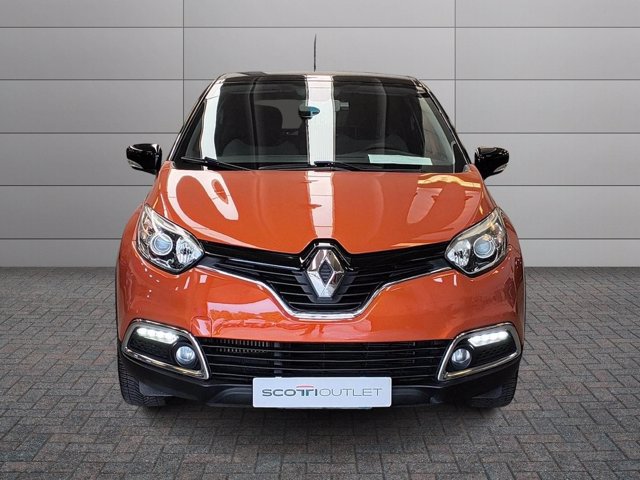 RENAULT Captur 0.9 TCe 12V 90 CV Start&Stop Energy R-Link