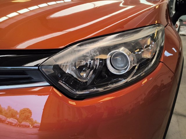 RENAULT Captur 0.9 TCe 12V 90 CV Start&Stop Energy R-Link