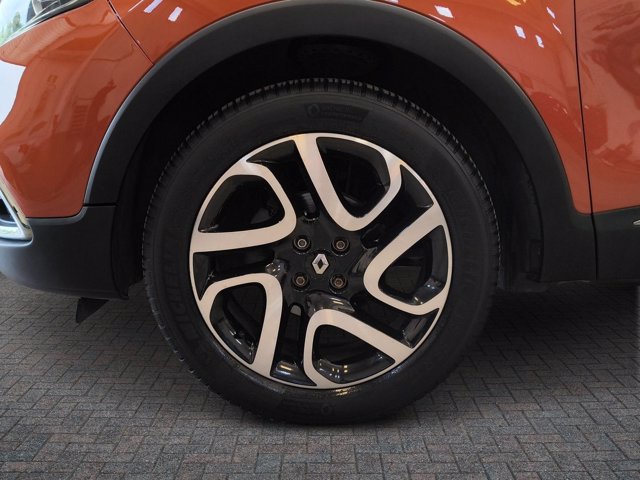 RENAULT Captur 0.9 TCe 12V 90 CV Start&Stop Energy R-Link