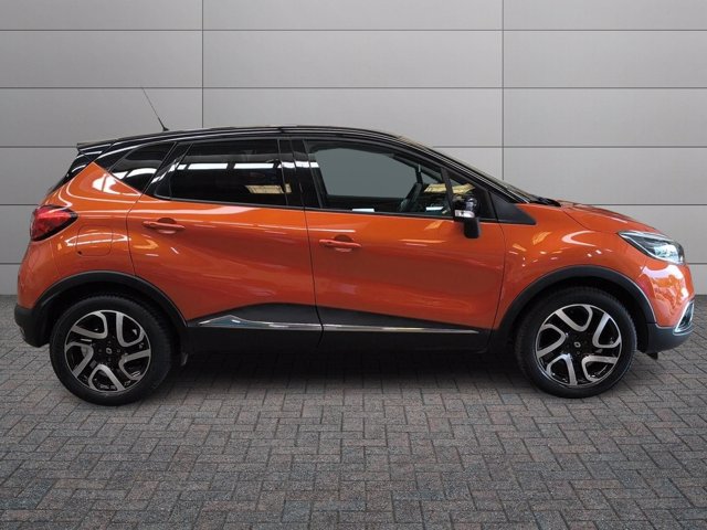 RENAULT Captur 0.9 TCe 12V 90 CV Start&Stop Energy R-Link