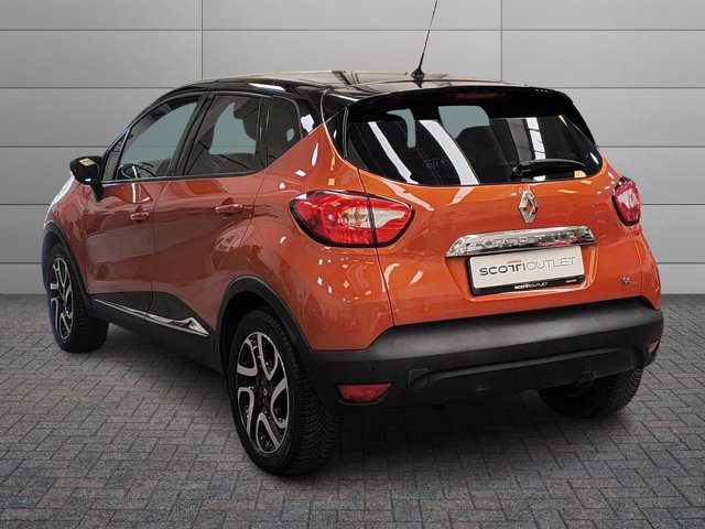 RENAULT Captur 0.9 TCe 12V 90 CV Start&Stop Energy R-Link