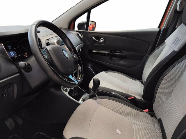 RENAULT Captur 0.9 TCe 12V 90 CV Start&Stop Energy R-Link
