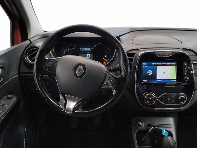 RENAULT Captur 0.9 TCe 12V 90 CV Start&Stop Energy R-Link