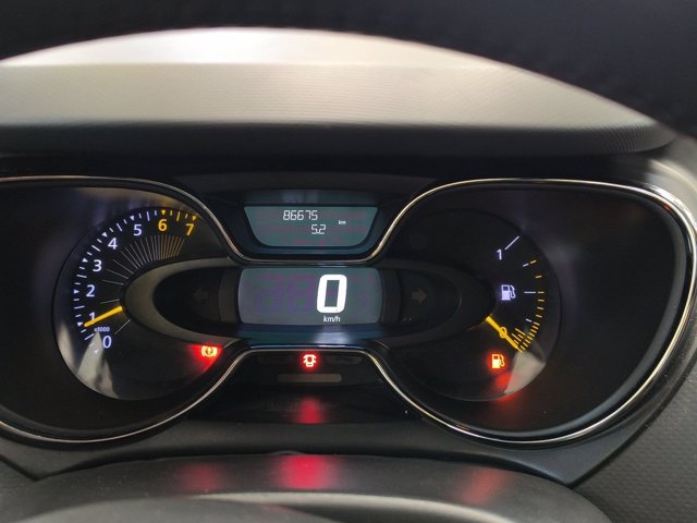 RENAULT Captur 0.9 TCe 12V 90 CV Start&Stop Energy R-Link