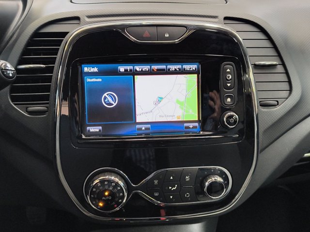 RENAULT Captur 0.9 TCe 12V 90 CV Start&Stop Energy R-Link