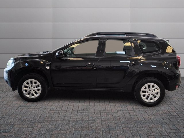 DACIA Duster 1.0 tce prestige gpl 4x2 100cv