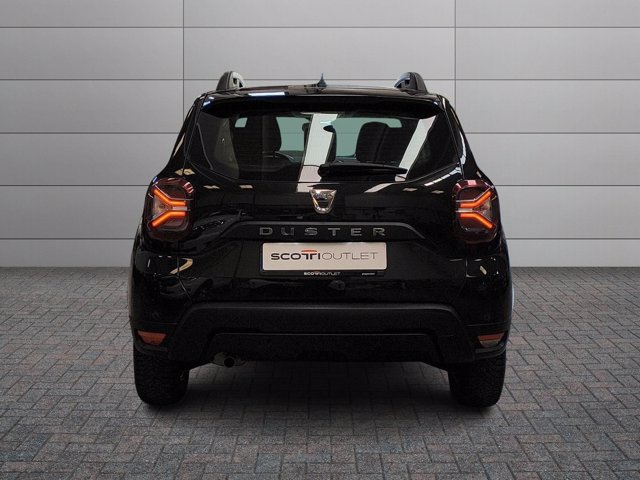 DACIA Duster 1.0 tce prestige gpl 4x2 100cv