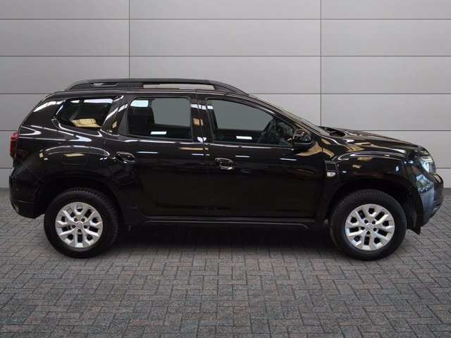 DACIA Duster 1.0 tce prestige gpl 4x2 100cv