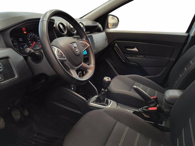 DACIA Duster 1.0 tce prestige gpl 4x2 100cv