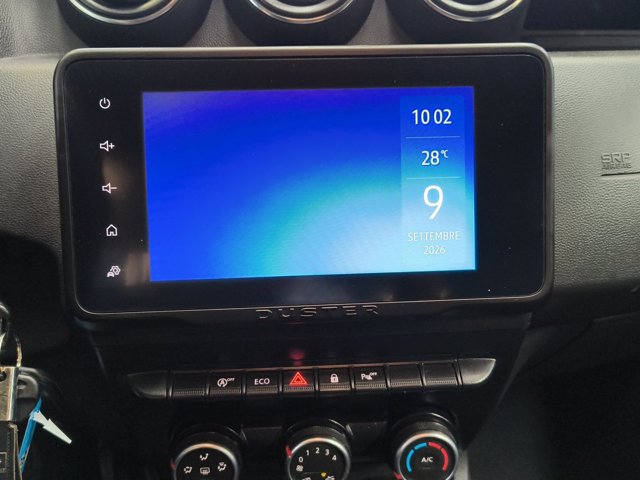 DACIA Duster 1.0 tce prestige gpl 4x2 100cv