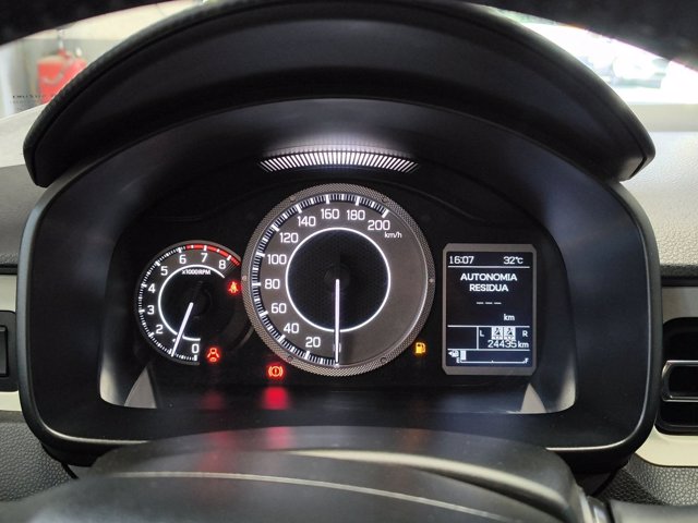 SUZUKI Ignis 1.2 Hybrid 4WD All Grip Top