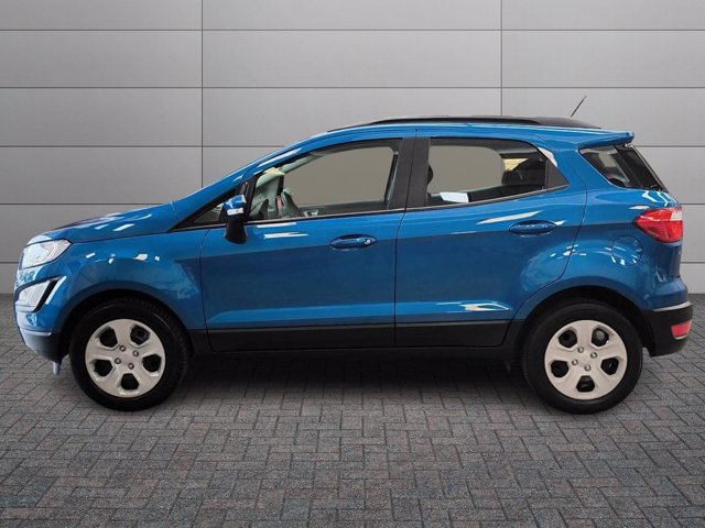 FORD Ecosport 1.0 ecoboost plus 100cv my19