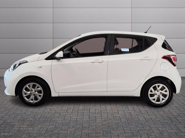 HYUNDAI i10 1.0 MPI Advanced