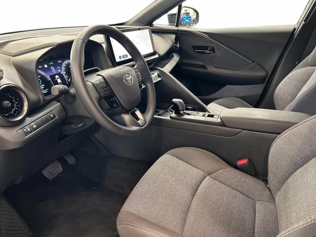 TOYOTA C-hr 1.8 hev trend fwd e-cvt