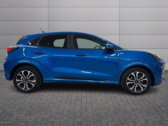 FORD Puma 1.0 ecoboost h st-line design s&s 125cv