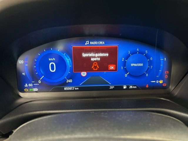 FORD Puma 1.0 ecoboost h st-line design s&s 125cv