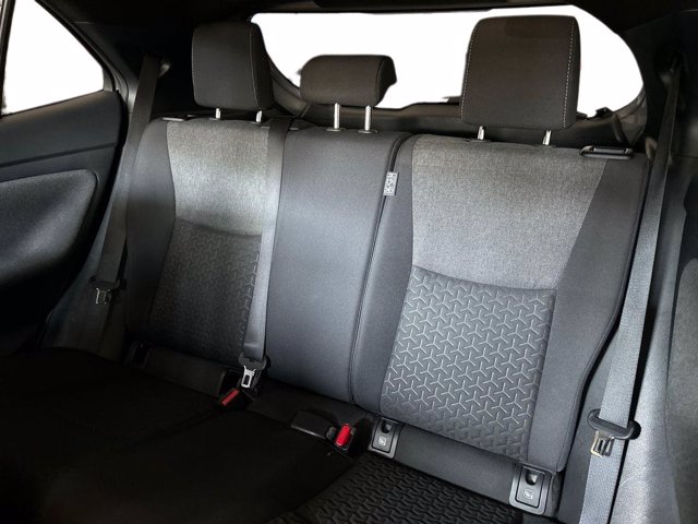 TOYOTA Yaris Cross 1.5 Hybrid 5p. E-CVT Trend