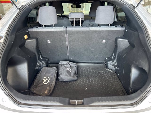 TOYOTA Yaris Cross 1.5 Hybrid 5p. E-CVT Trend