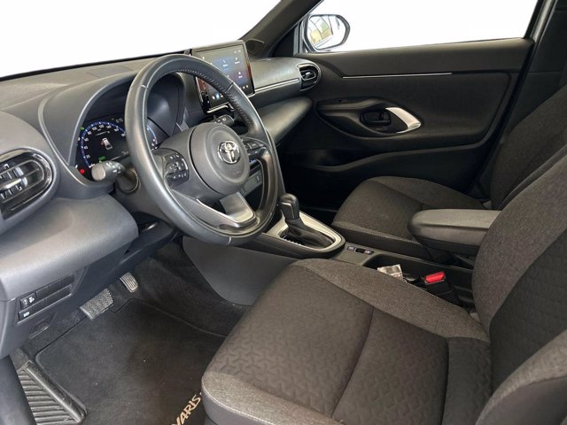 TOYOTA Yaris Cross 1.5 Hybrid 5p. E-CVT Trend