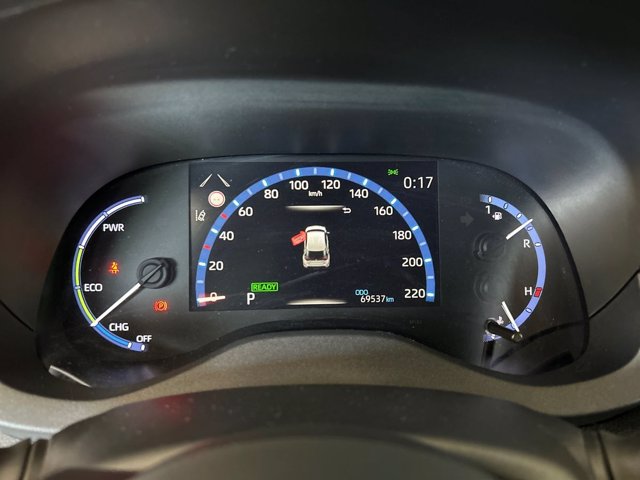 TOYOTA Yaris Cross 1.5 Hybrid 5p. E-CVT Trend