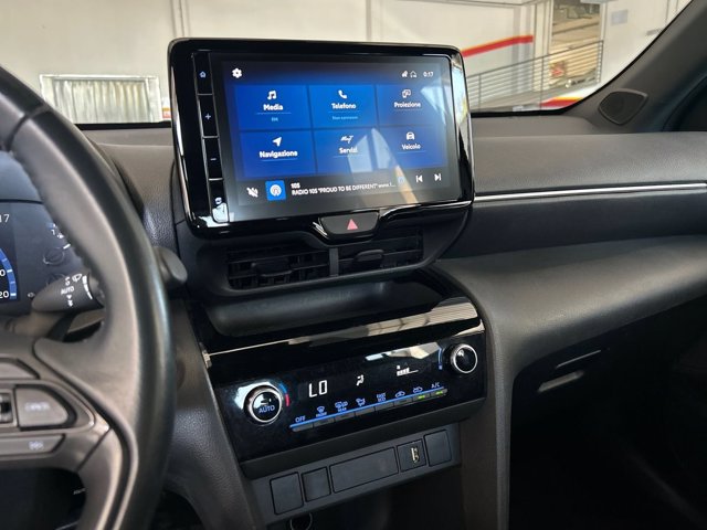 TOYOTA Yaris Cross 1.5 Hybrid 5p. E-CVT Trend