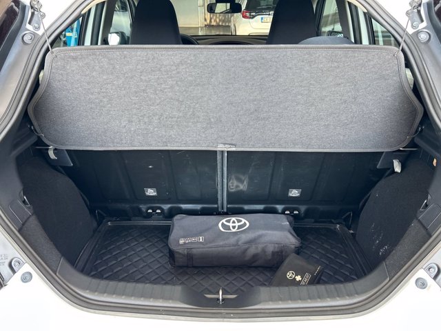 TOYOTA Aygo X 1.0 VVT-i 72 CV 5 porte Active