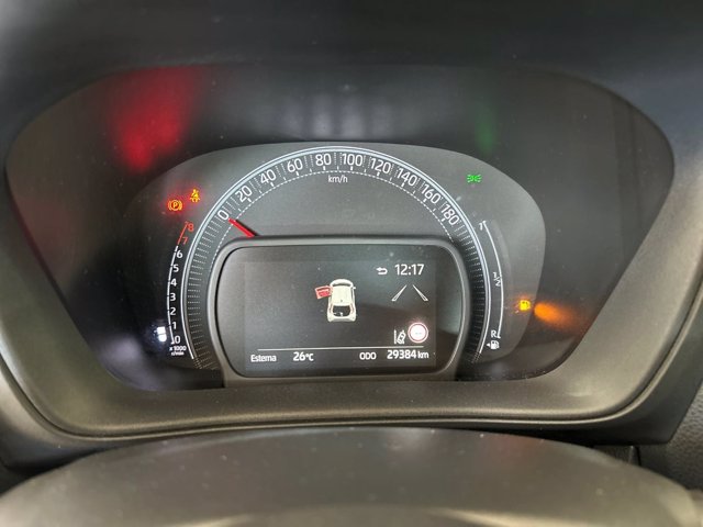 TOYOTA Aygo X 1.0 VVT-i 72 CV 5 porte Active