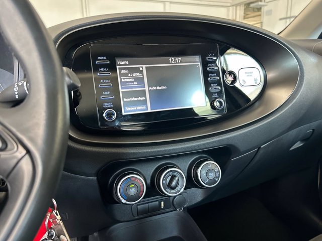 TOYOTA Aygo X 1.0 VVT-i 72 CV 5 porte Active
