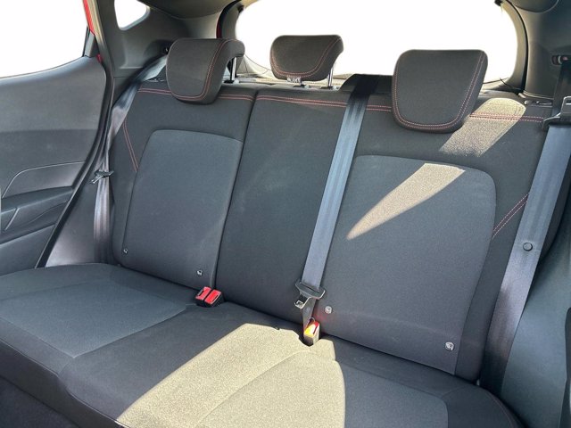 FORD Fiesta 1.0 Ecoboost Hybrid 125 CV 5 porte ST-Line