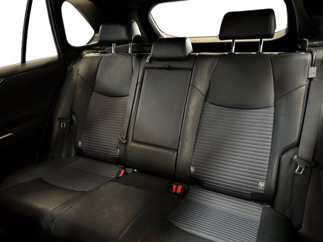 TOYOTA RAV4 2.5 HV (218CV) E-CVT 2WD Style