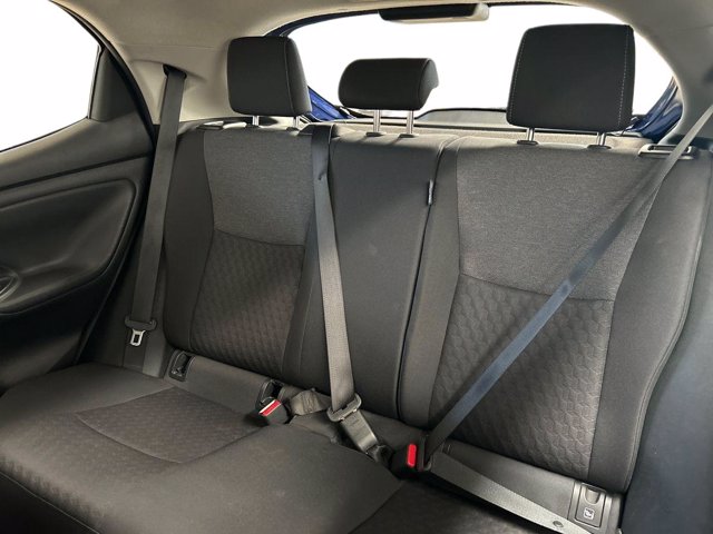 TOYOTA Yaris 1.0 5 porte Active