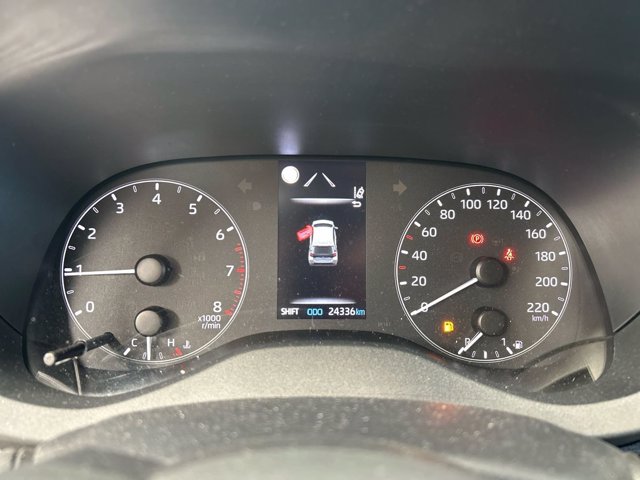 TOYOTA Yaris 1.0 5 porte Active