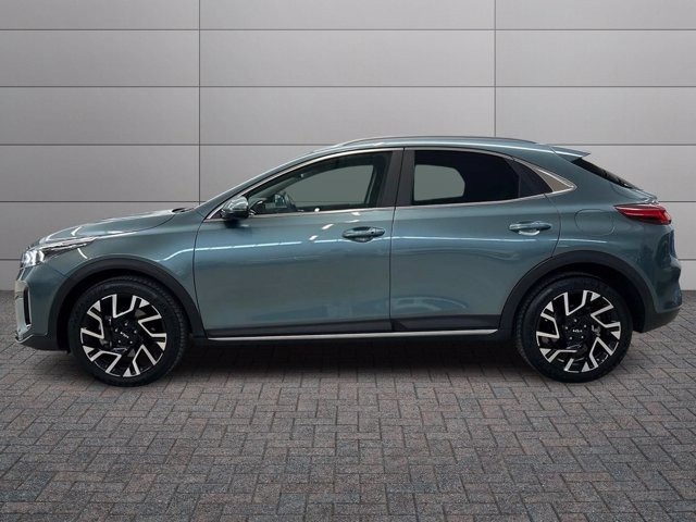 KIA Xceed 1.5 t-gdi mhev style 140cv mt
