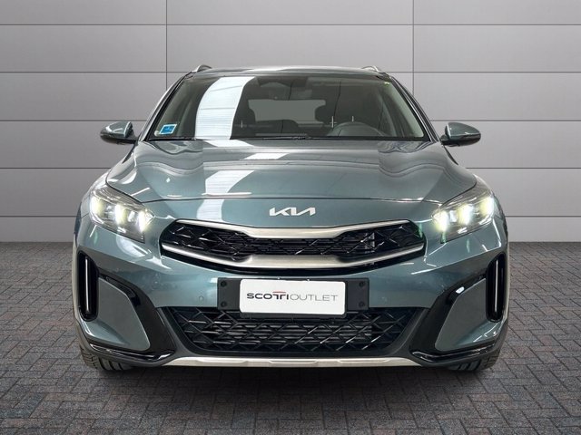 KIA Xceed 1.5 t-gdi mhev style 140cv mt
