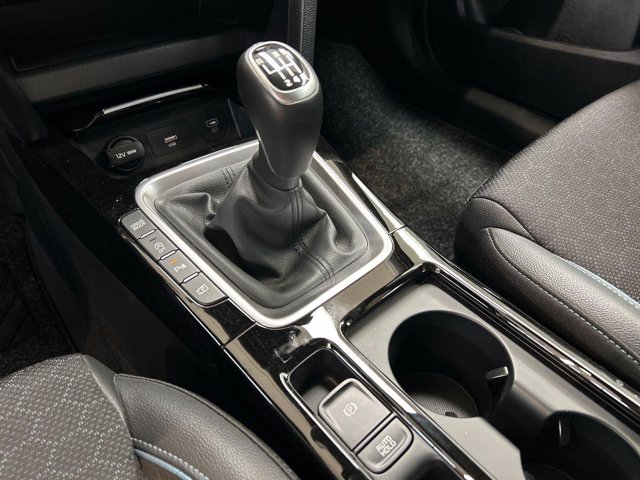 KIA Xceed 1.5 t-gdi mhev style 140cv mt