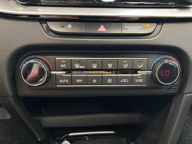 KIA Xceed 1.5 t-gdi mhev style 140cv mt