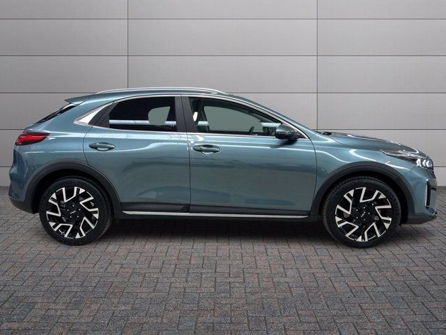 KIA Xceed 1.5 t-gdi mhev style 140cv mt