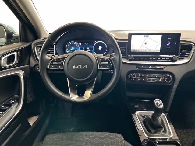 KIA Xceed 1.5 t-gdi mhev style 140cv mt