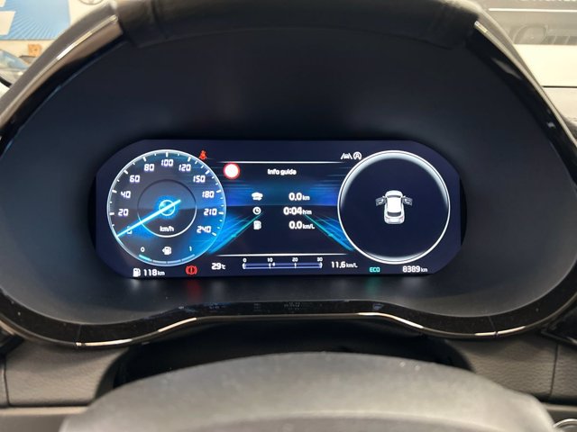 KIA Xceed 1.5 t-gdi mhev style 140cv mt